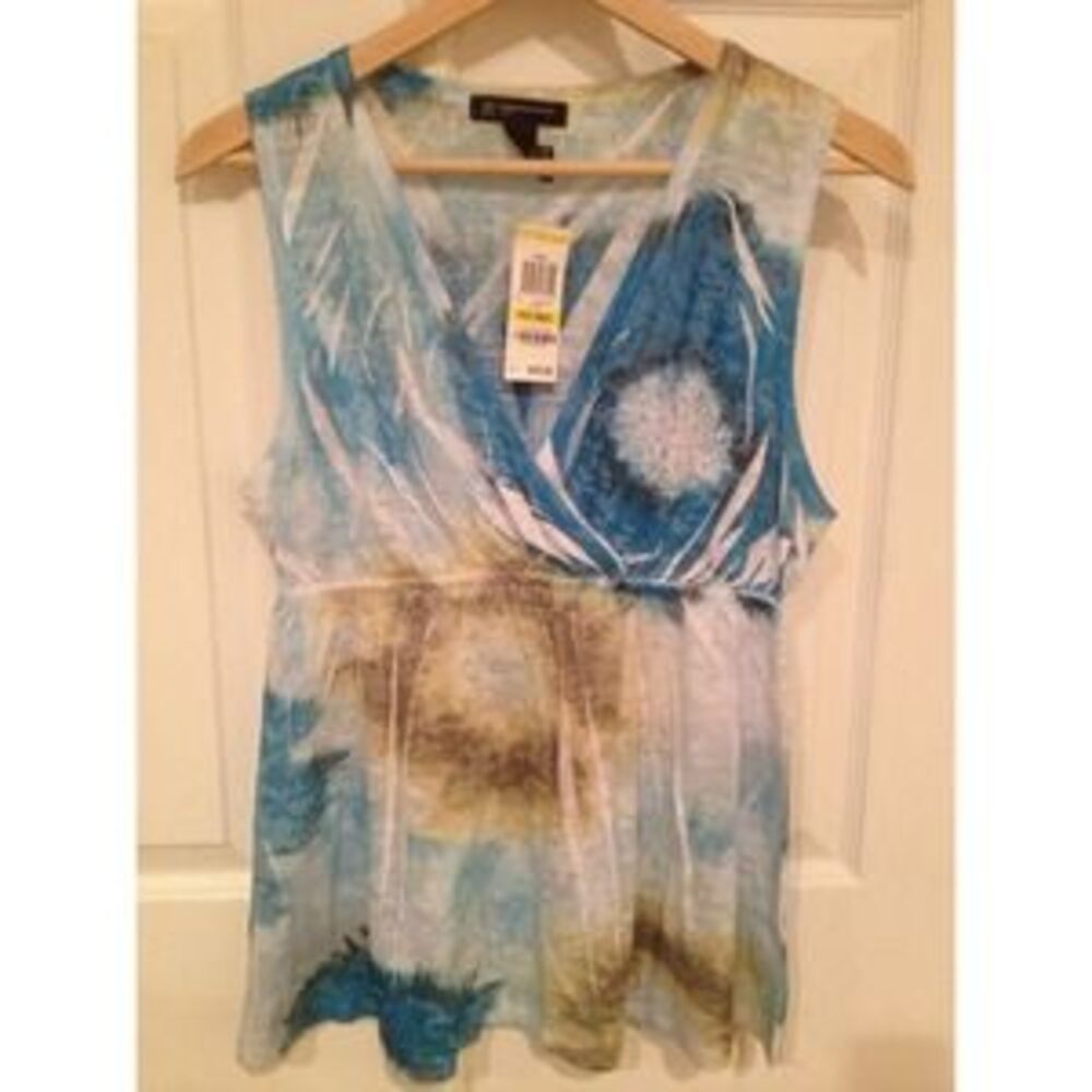 Gorgeous Summer Top